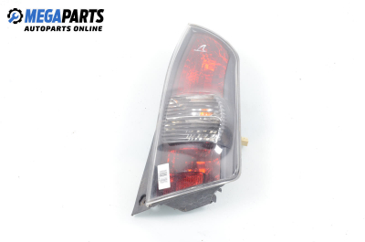 Стоп за Daihatsu Sirion Hatchback II (01.2005 - 07.2011), хечбек, позиция: дясна