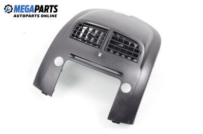 Централна конзола за Daihatsu Sirion Hatchback II (01.2005 - 07.2011)