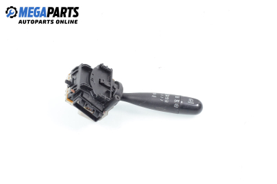 Лостче за чистачки за Daihatsu Sirion Hatchback II (01.2005 - 07.2011)