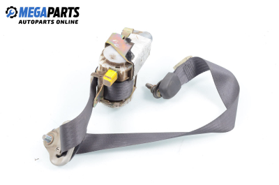 Предпазен колан за Daihatsu Sirion Hatchback II (01.2005 - 07.2011), 4+1 вр., позиция: предна, лява