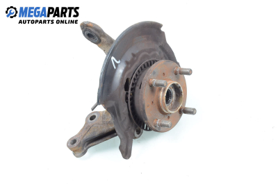 Шенкел главина за Daihatsu Sirion Hatchback II (01.2005 - 07.2011), позиция: предна, лява