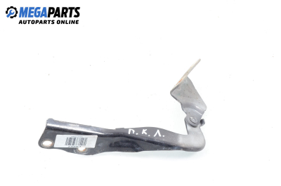 Панта преден капак за Daihatsu Sirion Hatchback II (01.2005 - 07.2011), 4+1 вр., хечбек, позиция: лява