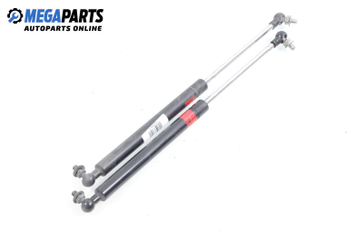 Амортисьор за багажник/товарно пространство за Daihatsu Sirion Hatchback II (01.2005 - 07.2011)