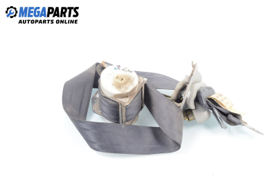 Предпазен колан за Daihatsu Sirion Hatchback II (01.2005 - 07.2011), 4+1 вр., позиция: средна