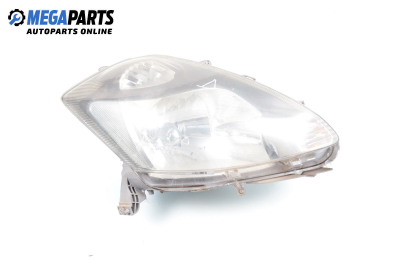 Фар за Daihatsu Sirion Hatchback II (01.2005 - 07.2011), хечбек, позиция: дясна