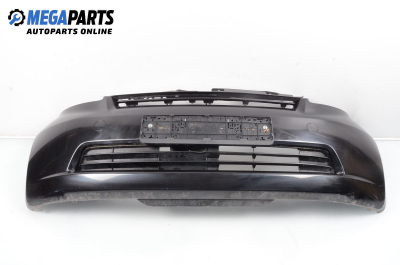 Предна броня за Daihatsu Sirion Hatchback II (01.2005 - 07.2011), хечбек, позиция: предна