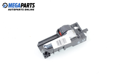 Вътрешна дръжка за Daihatsu Sirion Hatchback II (01.2005 - 07.2011), 4+1 вр., хечбек, позиция: предна, дясна