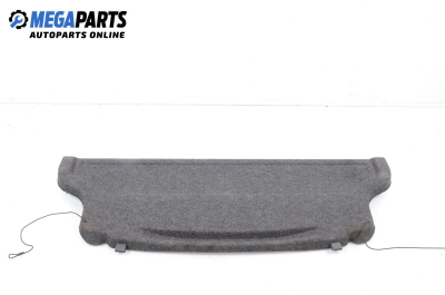 Кора багажник за Daihatsu Sirion Hatchback II (01.2005 - 07.2011), хечбек