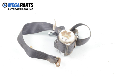 Предпазен колан за Daihatsu Sirion Hatchback II (01.2005 - 07.2011), 4+1 вр., позиция: задна, лява