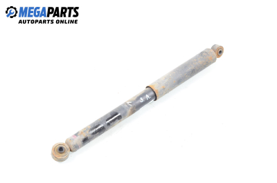 Амортисьор за Daihatsu Sirion Hatchback II (01.2005 - 07.2011), хечбек, позиция: задна, лява