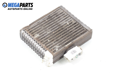 Вътрешен радиатор климатик за Daihatsu Sirion Hatchback II (01.2005 - 07.2011) 1.3 (M301), 87 к.с.