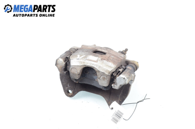 Спирачен апарат за Daihatsu Sirion Hatchback II (01.2005 - 07.2011), позиция: предна, лява