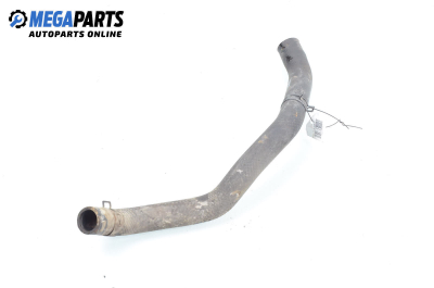 Воден маркуч за Daihatsu Sirion Hatchback II (01.2005 - 07.2011) 1.3 (M301), 87 к.с.