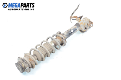 Макферсон за Daihatsu Sirion Hatchback II (01.2005 - 07.2011), хечбек, позиция: предна, дясна