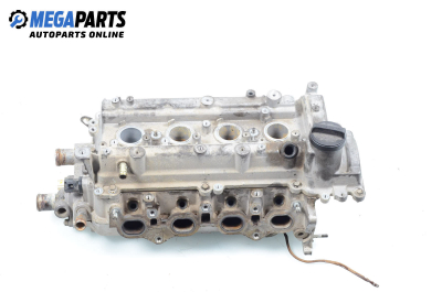 Глава за Daihatsu Sirion Hatchback II (01.2005 - 07.2011) 1.3 (M301), 87 к.с.