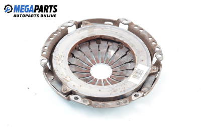 Притискателен диск на съединителя за Daihatsu Sirion Hatchback II (01.2005 - 07.2011) 1.3 (M301), 87 к.с.