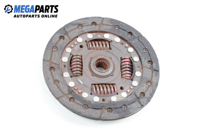 Феродов диск за Daihatsu Sirion Hatchback II (01.2005 - 07.2011) 1.3 (M301), 87 к.с.