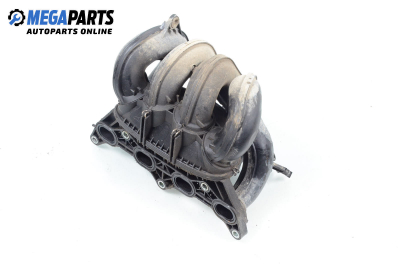 Всмукателен колектор за Daihatsu Sirion Hatchback II (01.2005 - 07.2011) 1.3 (M301), 87 к.с.