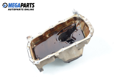 Картер за Daihatsu Sirion Hatchback II (01.2005 - 07.2011) 1.3 (M301), 87 к.с.