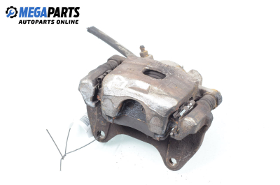 Спирачен апарат за Daihatsu Sirion Hatchback II (01.2005 - 07.2011), позиция: предна, дясна