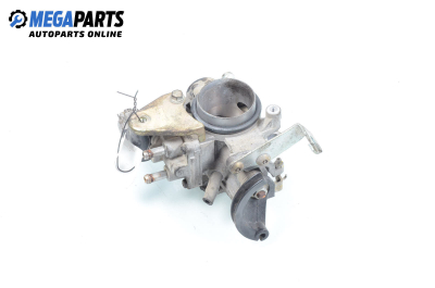 Дроселова клапа за Daihatsu Sirion Hatchback II (01.2005 - 07.2011) 1.3 (M301), 87 к.с.