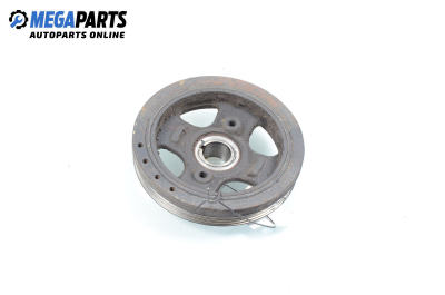 Демпферна шайба за Daihatsu Sirion Hatchback II (01.2005 - 07.2011) 1.3 (M301), 87 к.с.