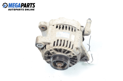 Алтернатор / генератор за Daihatsu Sirion Hatchback II (01.2005 - 07.2011) 1.3 (M301), 87 к.с.