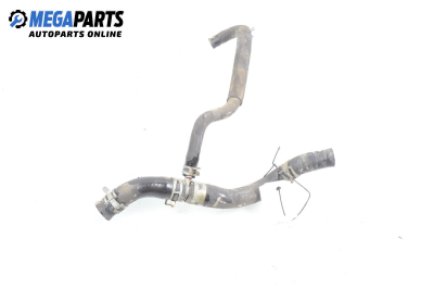 Водни маркучи за Daihatsu Sirion Hatchback II (01.2005 - 07.2011) 1.3 (M301), 87 к.с.