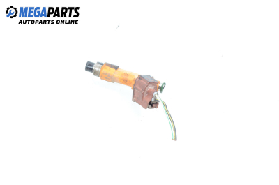 Дюза бензин за Daihatsu Sirion Hatchback II (01.2005 - 07.2011) 1.3 (M301), 87 к.с.