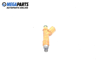 Дюза бензин за Daihatsu Sirion Hatchback II (01.2005 - 07.2011) 1.3 (M301), 87 к.с.