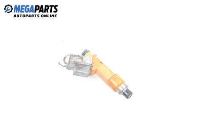 Дюза бензин за Daihatsu Sirion Hatchback II (01.2005 - 07.2011) 1.3 (M301), 87 к.с.