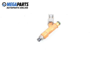 Дюза бензин за Daihatsu Sirion Hatchback II (01.2005 - 07.2011) 1.3 (M301), 87 к.с.