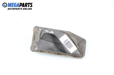 Вътрешна дръжка за Peugeot 405 I Sedan (01.1987 - 12.1993), 4+1 вр., седан, позиция: задна, дясна