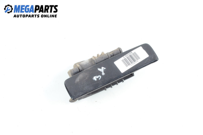 Външна дръжка за Peugeot 405 I Sedan (01.1987 - 12.1993), 4+1 вр., седан, позиция: задна, дясна