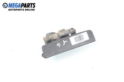 Външна дръжка за Peugeot 405 I Sedan (01.1987 - 12.1993), 4+1 вр., седан, позиция: предна, дясна