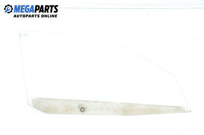 Странично стъкло за Peugeot 405 I Sedan (01.1987 - 12.1993), 4+1 вр., седан, позиция: предна, дясна