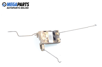 Брава на врата за Peugeot 405 I Sedan (01.1987 - 12.1993), позиция: задна, лява