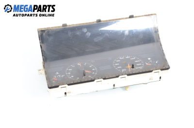 Километраж за Peugeot 405 I Sedan (01.1987 - 12.1993) 1.6, 75 к.с.