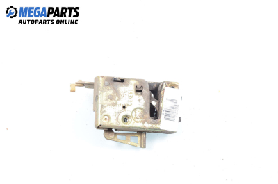 Брава на врата за Peugeot 405 I Sedan (01.1987 - 12.1993), позиция: предна, лява