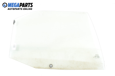 Странично стъкло за Peugeot 405 I Sedan (01.1987 - 12.1993), 4+1 вр., седан, позиция: задна, лява