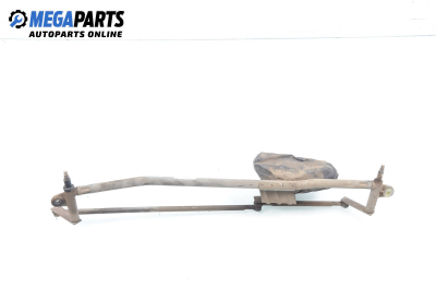 Ел. мотор за чистачките за Peugeot 405 I Sedan (01.1987 - 12.1993), седан, позиция: предна