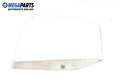 Странично стъкло за Peugeot 405 I Sedan (01.1987 - 12.1993), 4+1 вр., седан, позиция: задна, дясна