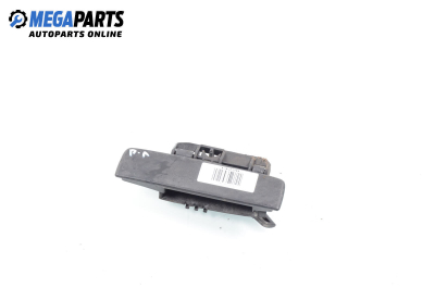 Външна дръжка за Peugeot 405 I Sedan (01.1987 - 12.1993), 4+1 вр., седан, позиция: предна, лява