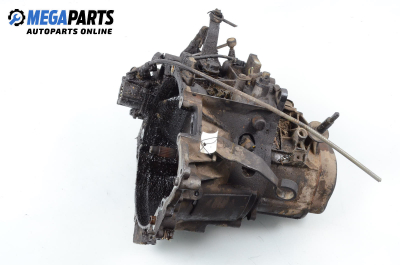 Ръчна скоростна кутия за Peugeot 405 I Sedan (01.1987 - 12.1993) 1.6, 75 к.с.