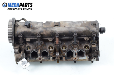 Глава за Peugeot 405 I Sedan (01.1987 - 12.1993) 1.6, 75 к.с.