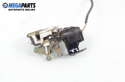 Брава на врата за Honda Civic VI Aerodeck (04.1998 - 02.2001), позиция: задна, дясна