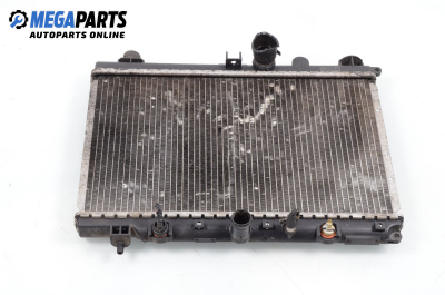 Воден радиатор за Honda Civic VI Aerodeck (04.1998 - 02.2001) 2.0 i D (MC3), 105 к.с.