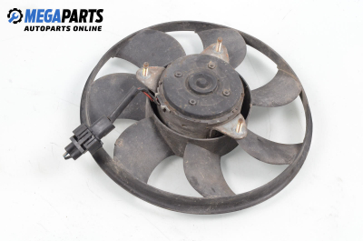 Перка охлаждане за Honda Civic VI Aerodeck (04.1998 - 02.2001) 2.0 i D (MC3), 105 к.с.