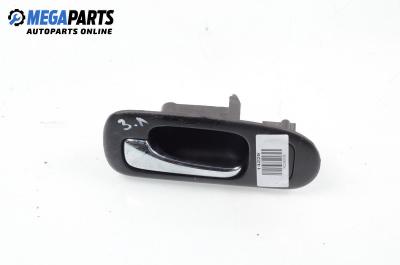 Вътрешна дръжка за Honda Civic VI Aerodeck (04.1998 - 02.2001), 4+1 вр., комби, позиция: задна, лява