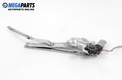 Машинка ел. стъкло за Honda Civic VI Aerodeck (04.1998 - 02.2001), 4+1 вр., комби, позиция: предна, лява